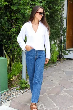 Marlene Top - FINAL SALE
