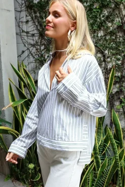 Marlene Top - FINAL SALE