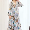 Marly Dress