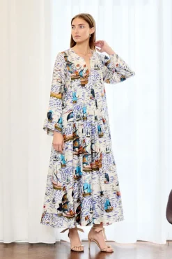 Marly Dress