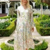 Marly Dress