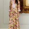 Marly Dress