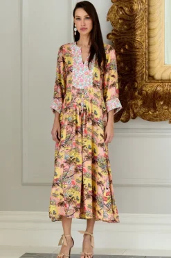 Marly Dress