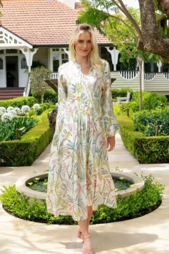 Marly Dress