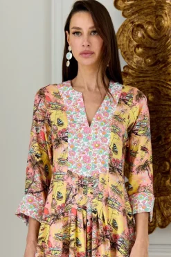 Marly Dress