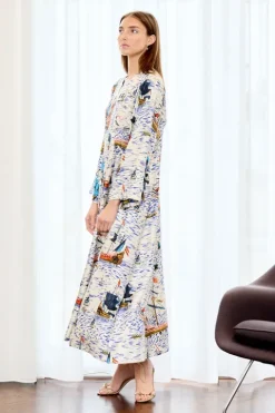 Marly Dress