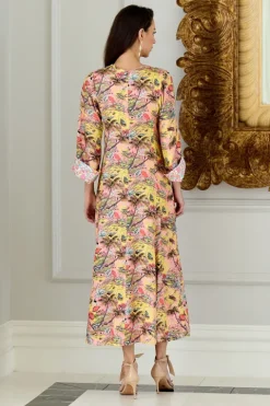 Marly Dress