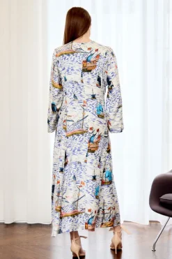 Marly Dress