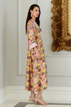 Marly Dress