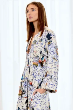 Marly Dress