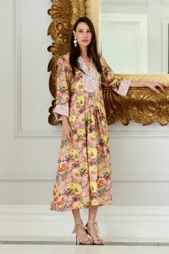 Marly Dress