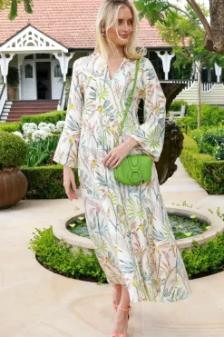 Marly Dress