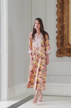 Marly Dress
