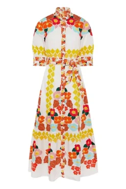 Marni Dress