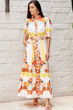 Marni Dress