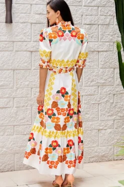 Marni Dress