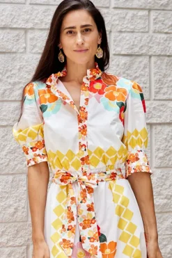 Marni Dress