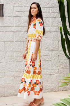 Marni Dress