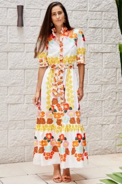 Marni Dress