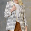 Martel Dickey Jacket