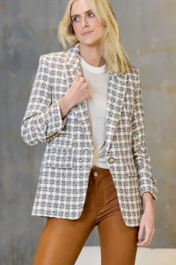 Martel Dickey Jacket