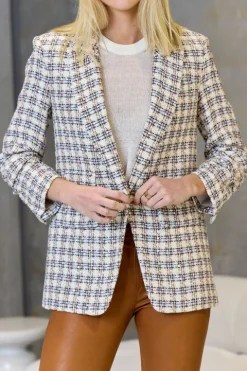 Martel Dickey Jacket