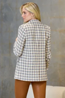 Martel Dickey Jacket