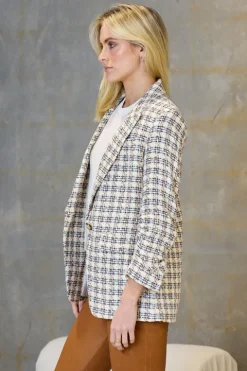 Martel Dickey Jacket