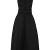 Mary Midi Dress