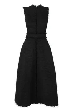 Mary Midi Dress