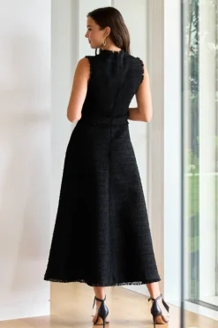 Mary Midi Dress