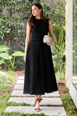 Mary Midi Dress
