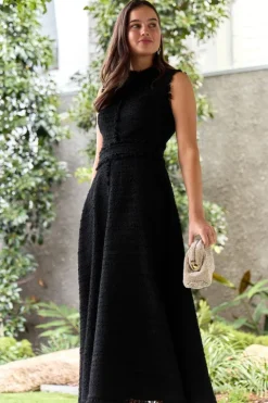 Mary Midi Dress