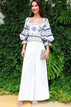 Mary Pants