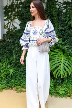 Mary Pants