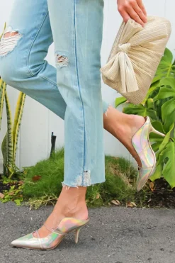 Maureen 70 Heel - FINAL SALE