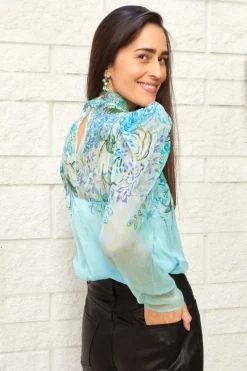 Mel-B Top - FINAL SALE