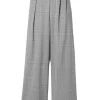 Menswear Suiting Stella Pants - FINAL SALE