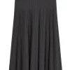 Merinos Rib Skirt