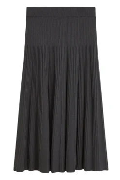 Merinos Rib Skirt