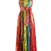 Mertie Maxi Dress - FINAL SALE