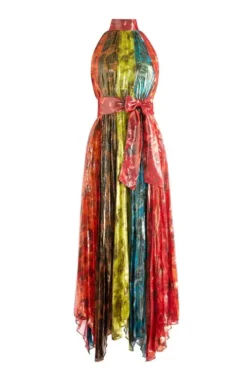 Mertie Maxi Dress - FINAL SALE