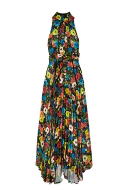 Mertie Maxi Dress - FINAL SALE