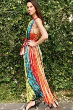 Mertie Maxi Dress - FINAL SALE