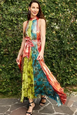 Mertie Maxi Dress - FINAL SALE