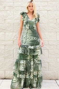 Mesay Dress - FINAL SALE