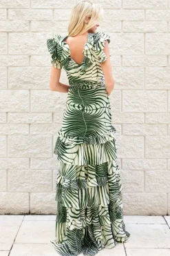 Mesay Dress - FINAL SALE