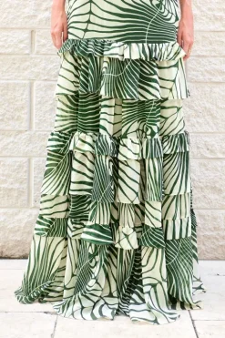 Mesay Dress - FINAL SALE