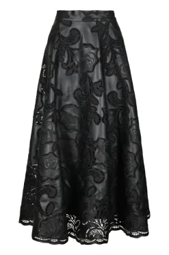 Mesopotamia Skirt