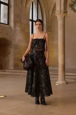 Mesopotamia Skirt